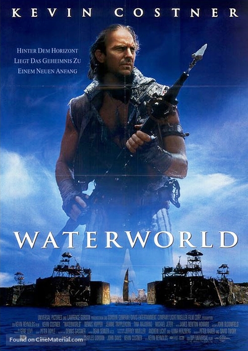 Waterworld the movie download