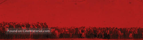 Warm Bodies - Key art