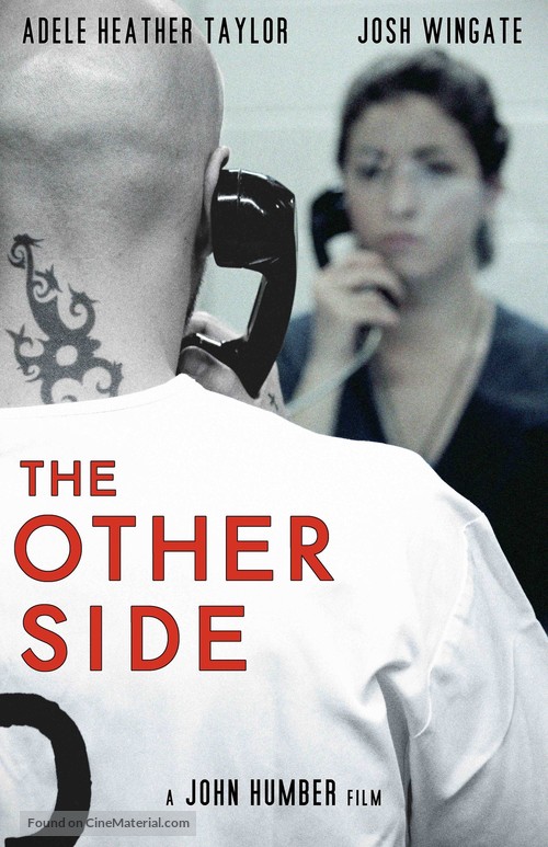 The Other Side - Movie Poster