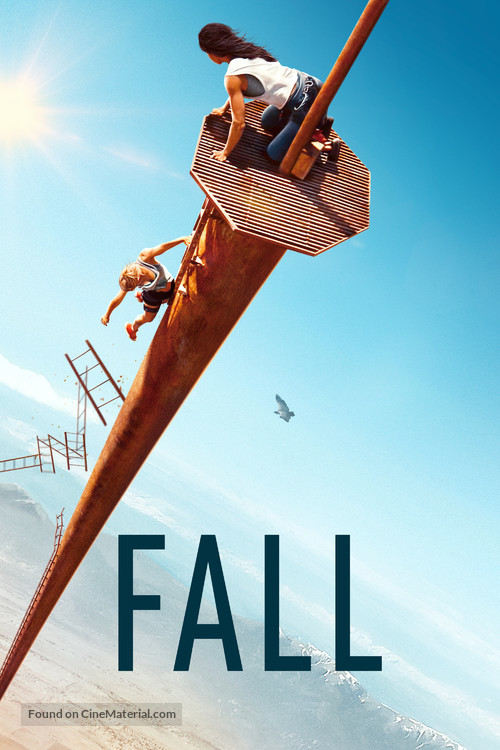 Fall - Video on demand movie cover