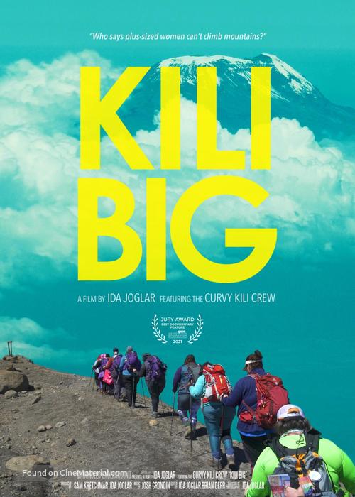 Kili Big - Movie Poster