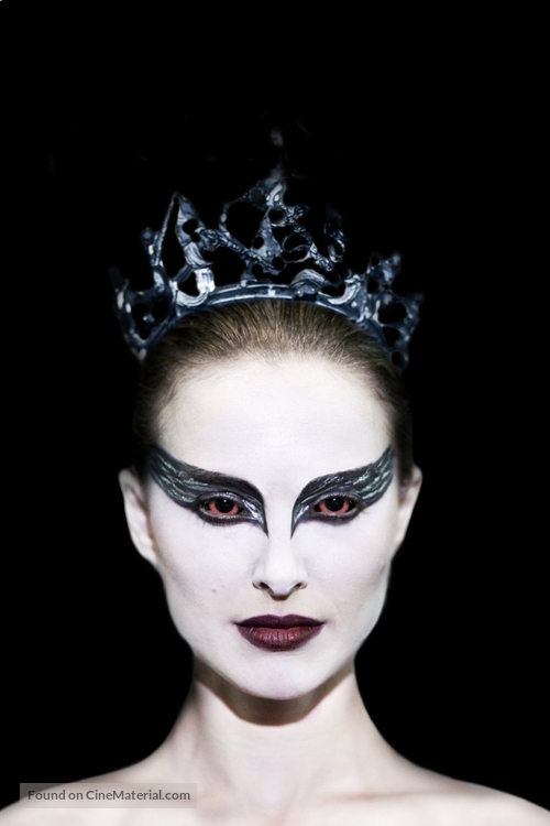 Black Swan - Key art