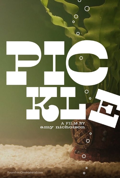 Pickle - Movie Cover