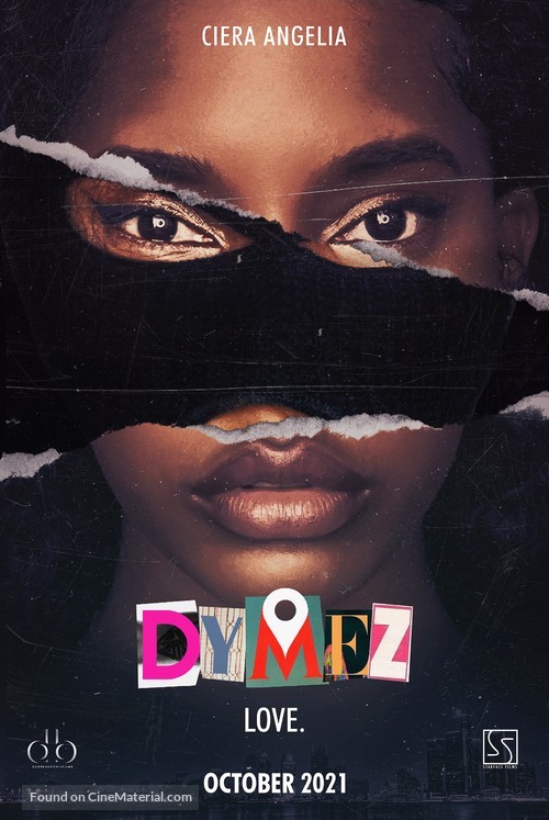 Dymez - Movie Poster