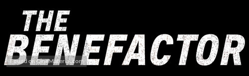 The Benefactor - Logo