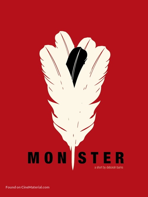 Monster - Movie Poster