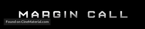 Margin Call - Logo
