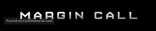 Margin Call - Logo