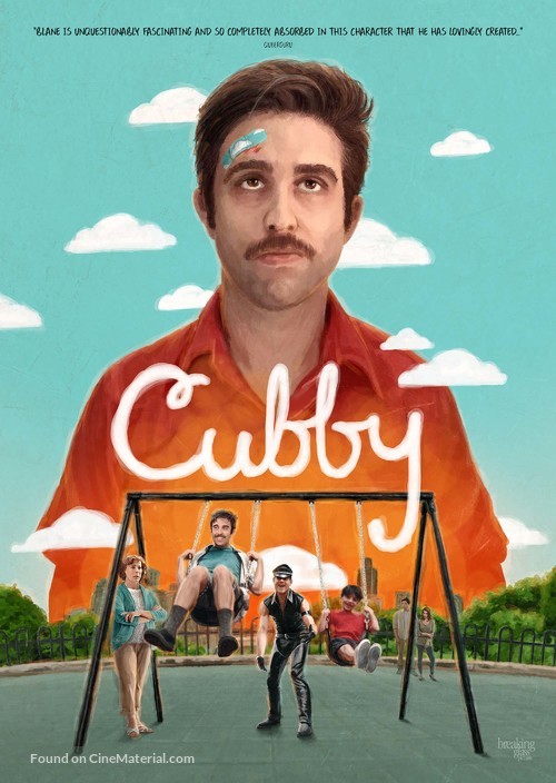 Cubby - Movie Cover