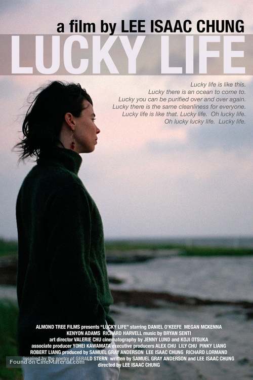 Lucky Life - Movie Poster