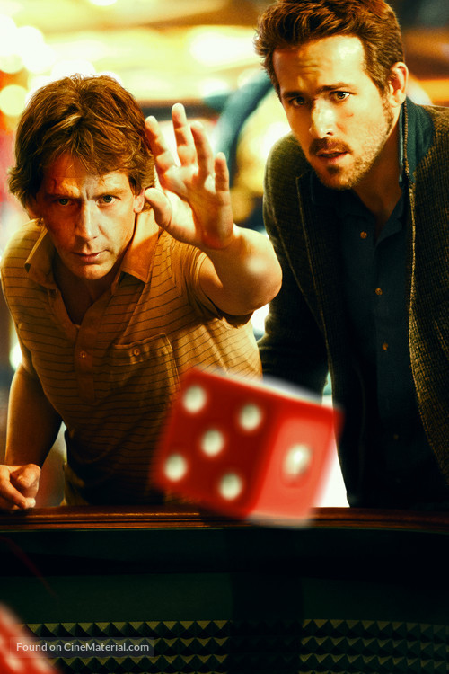 Mississippi Grind - Key art