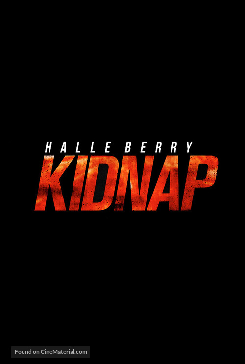 Kidnap - Logo