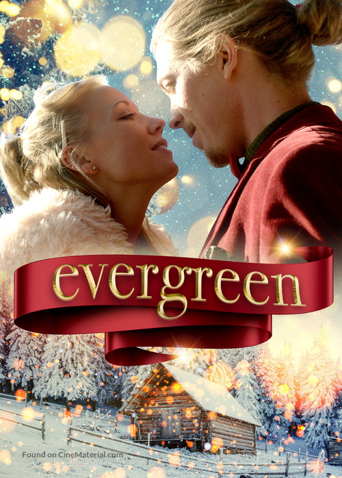 Evergreen - Movie Cover