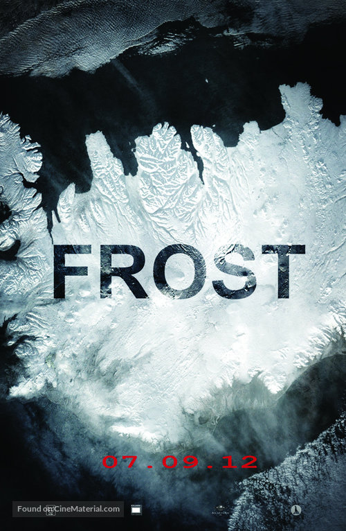 Frost - Movie Poster