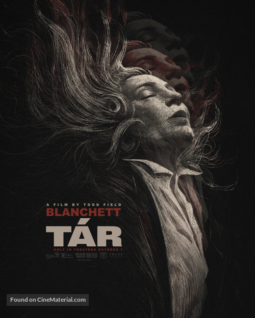 nytimes movie review tar