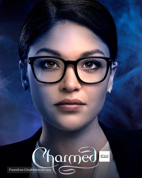 &quot;Charmed&quot; - Movie Poster