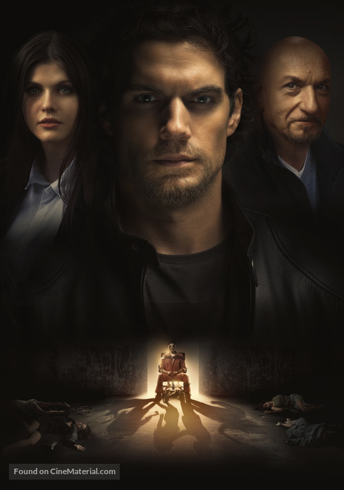 Nomis - Key art