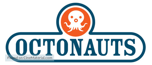 &quot;The Octonauts&quot; - Logo