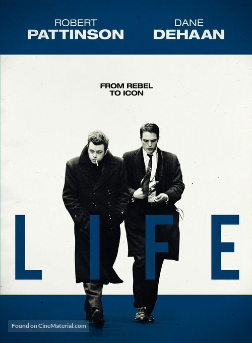 Life - Movie Cover