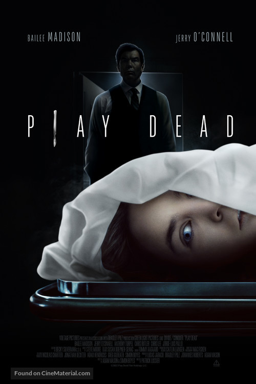 Play Dead - Movie Poster