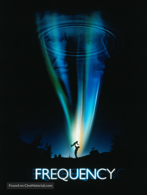 Frequency - Key art