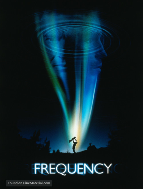 Frequency - Key art