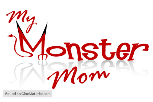 My Monster Mom - Philippine Logo