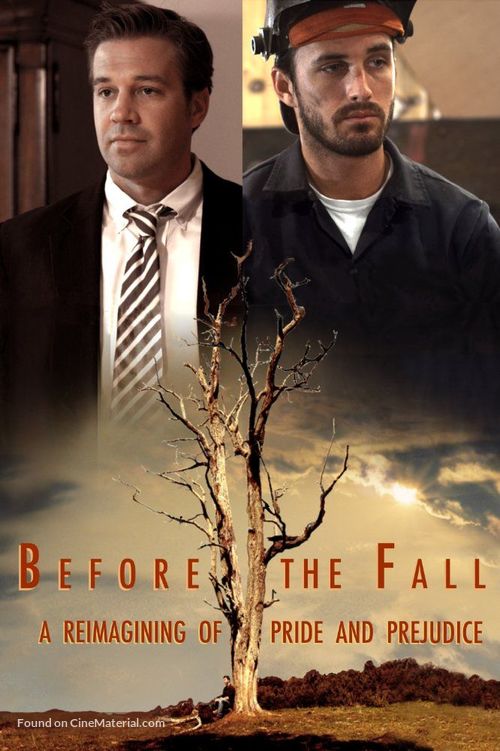 Before the Fall - Movie Poster