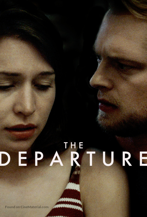 The Departure - Movie Poster