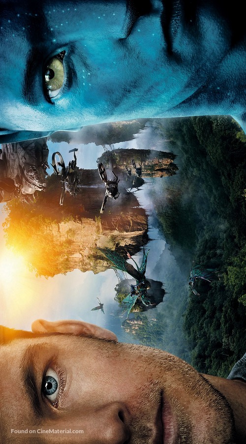 Avatar - Key art