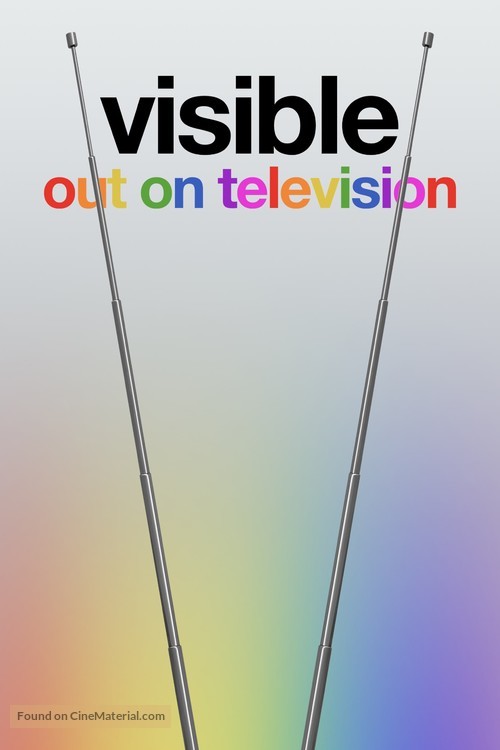Visible: Out on Television - Video on demand movie cover