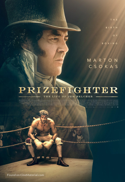 prize fighter movies
