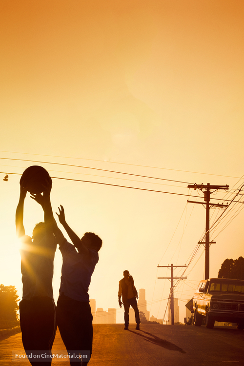 &quot;Fear the Walking Dead&quot; - Key art