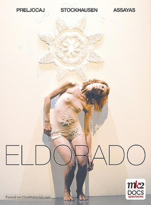 Eldorado - French Movie Cover