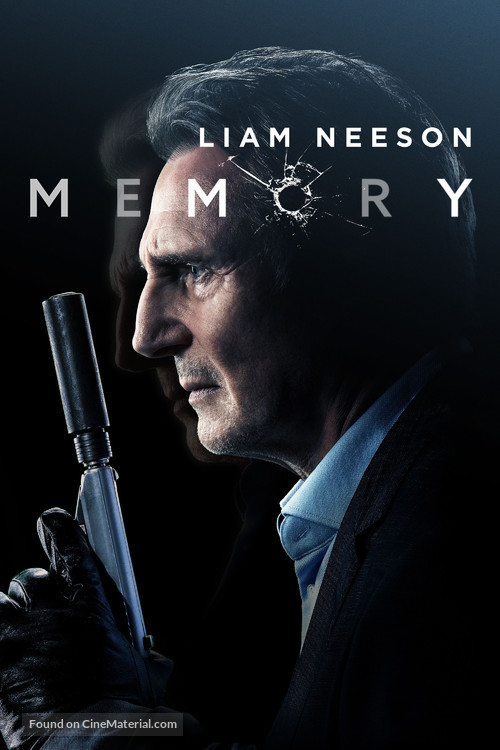Memory - Movie Cover