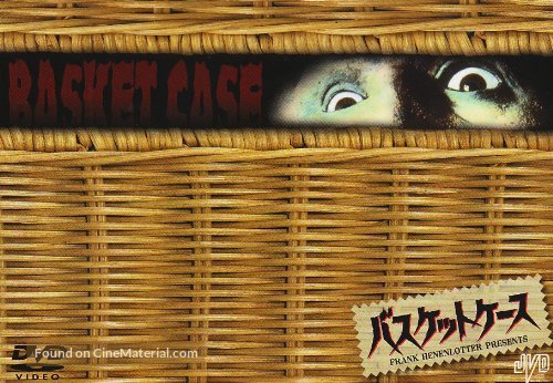 Basket Case - Key art