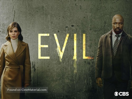 &quot;Evil&quot; - Video on demand movie cover