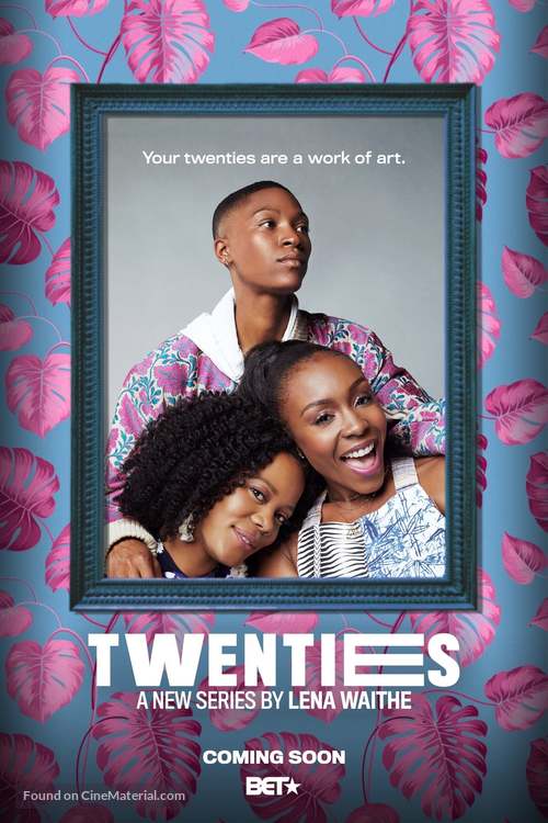 &quot;Twenties&quot; - Movie Poster