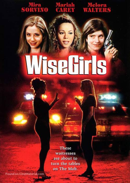 WiseGirls - poster