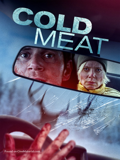 Cold Meat - Movie Cover