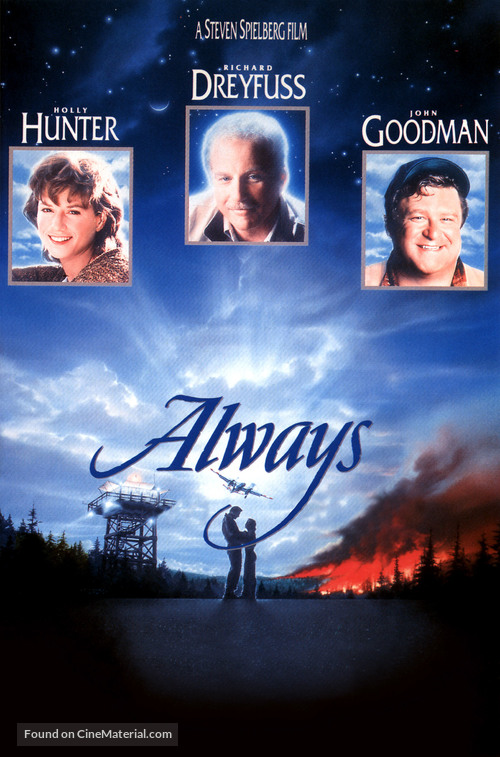 Always - Movie Poster