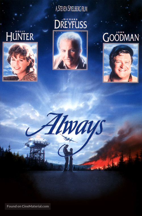 Always - Movie Poster