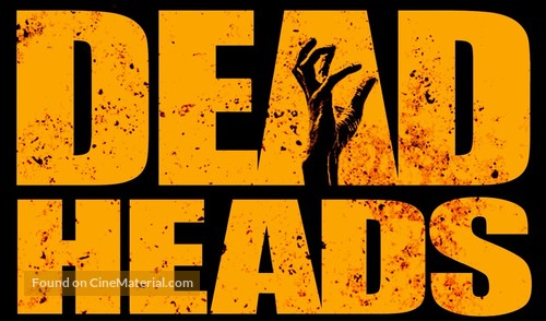 DeadHeads - Logo