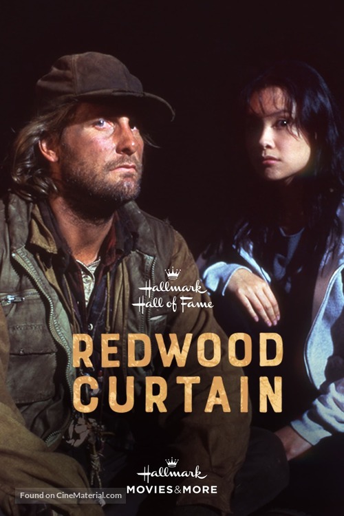 Redwood Curtain - Movie Poster