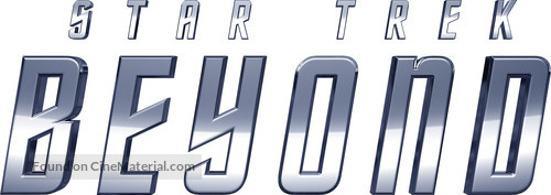 Star Trek Beyond - Logo