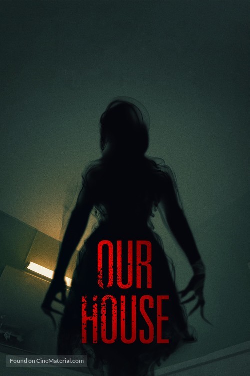 Our House - Movie Cover