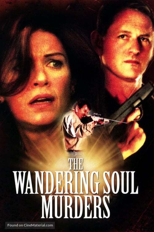 The Wandering Soul Murders - Movie Cover