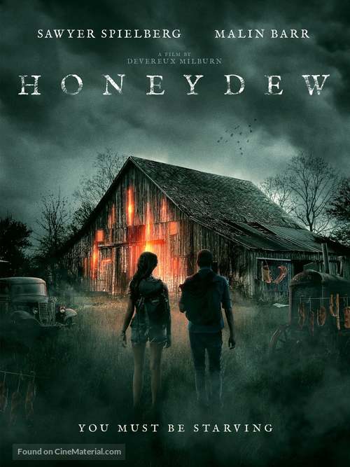 Honeydew - Movie Poster