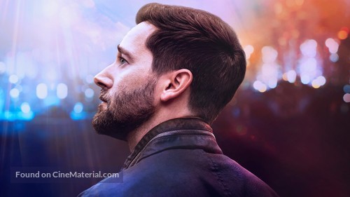 &quot;New Amsterdam&quot; - Key art