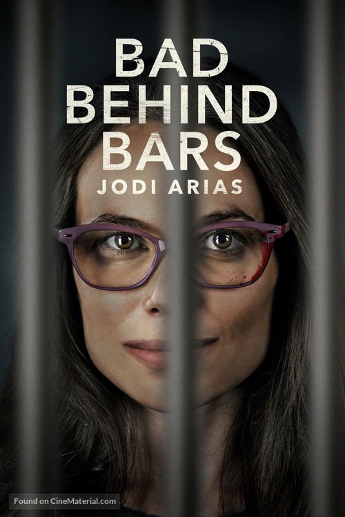 Bad Behind Bars: Jodi Arias - Video on demand movie cover